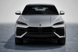 Lamborghini Urus Color Grigio Nimbus Lamborghini Urus Color Grigio Nimbus